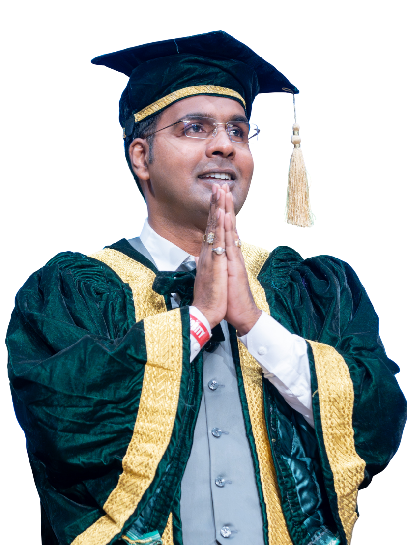 ABS Educational Solution team